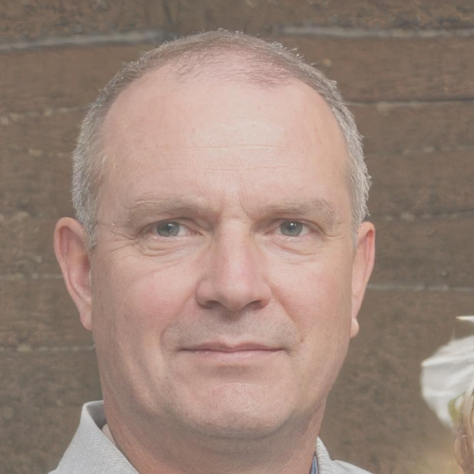 Преподаватель Мигель Карвалью