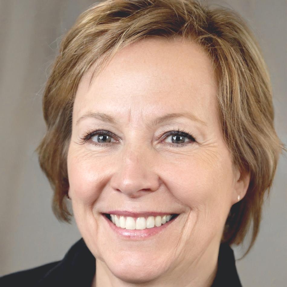 Портрет Каталины Сильва