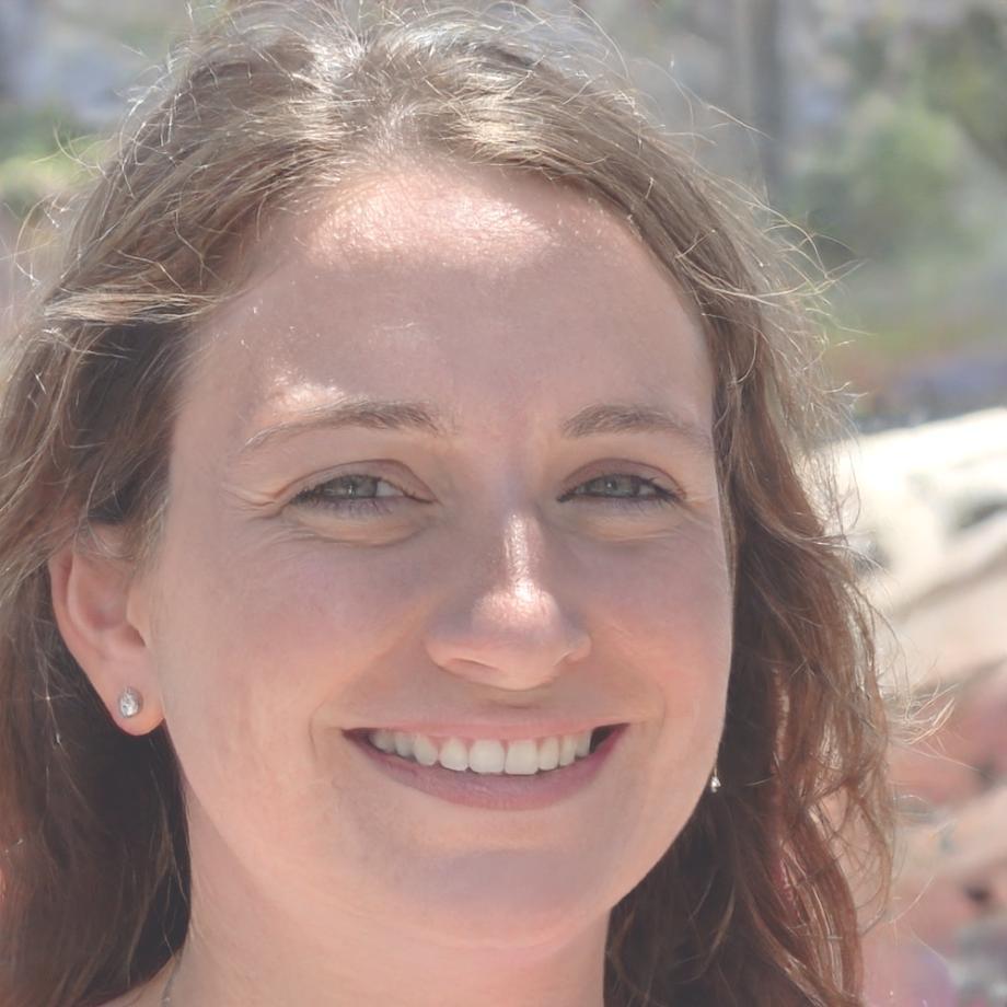 Портрет Марианны Коста