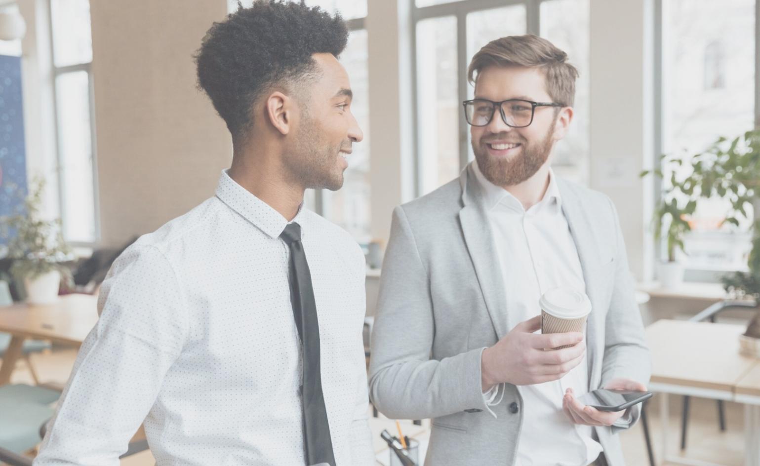 Процесс консультирования и работа с клиентами